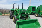 2009 John Deere 5065E