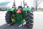 2009 John Deere 5065E