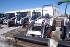  Bobcat CT235