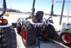  Bobcat CT235