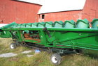1996 John Deere 1293