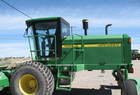 2007 John Deere 4995