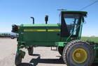 2007 John Deere 4995