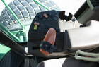 2007 John Deere 4995