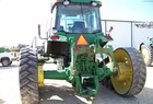 2003 John Deere 8520T