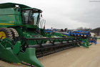 2005 John Deere 635F