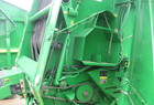 2002 John Deere 567