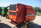 2003 New Holland BR780