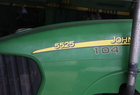 2005 John Deere 5525