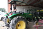 2005 John Deere 5525