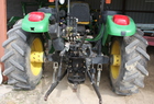 2005 John Deere 5525