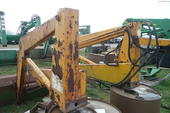  John Deere 48