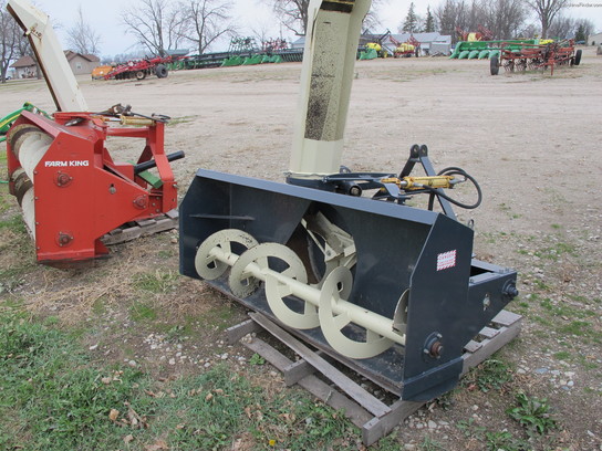  Buhler 7400