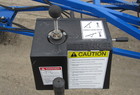 2008 Brandt 8X47