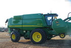  John Deere 9770