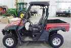 2008 Yamaha 700 RHINO