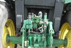 2001 John Deere 6410