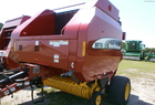 2006 New Holland BR780A