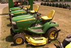 2007 John Deere X744