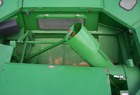 2001 John Deere 9550