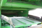 2001 John Deere 9550