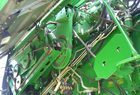 2001 John Deere 9550