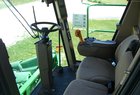 2001 John Deere 9550