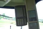 2001 John Deere 9550