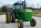 1978 John Deere 4640