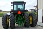 1978 John Deere 4640
