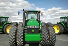 2009 John Deere 8530