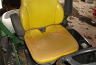 2007 John Deere 1565