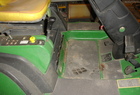2007 John Deere 1565