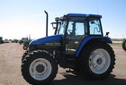 2002 New Holland TS110