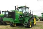2004 John Deere 9520T