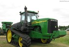 2004 John Deere 9520T