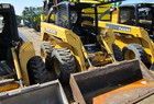 2004 John Deere 260