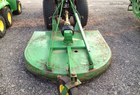 1994 John Deere 516