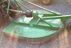 1994 John Deere 516