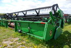 1997 John Deere 925