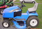 2004 New Holland MY19