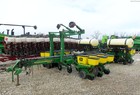 1997 John Deere 1770