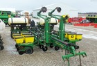 1997 John Deere 1770