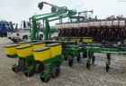 1997 John Deere 1770