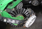 2011 John Deere 1770NT CCS