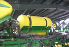 2011 John Deere 1770NT CCS