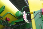 2011 John Deere 1770NT CCS