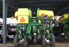 2011 John Deere 1770NT CCS