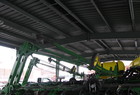 2011 John Deere 1770NT CCS