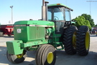 1985 John Deere 4850